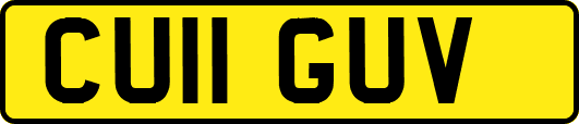 CU11GUV