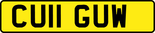 CU11GUW