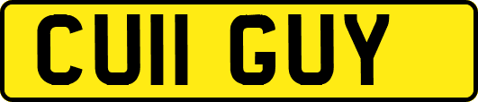 CU11GUY