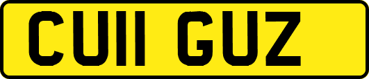 CU11GUZ