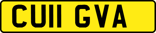 CU11GVA