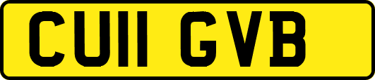CU11GVB