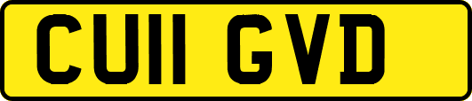 CU11GVD
