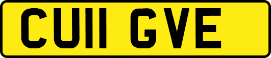 CU11GVE