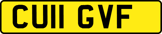 CU11GVF