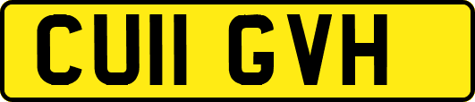CU11GVH