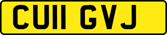 CU11GVJ