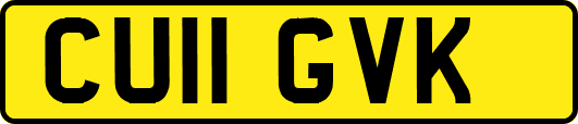CU11GVK