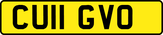 CU11GVO