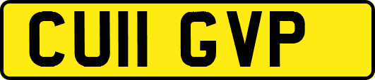 CU11GVP
