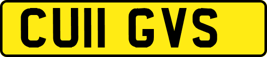 CU11GVS