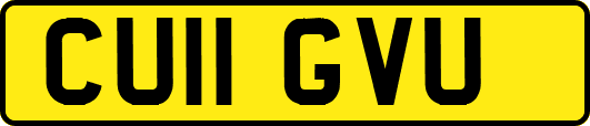 CU11GVU