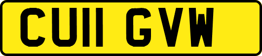 CU11GVW
