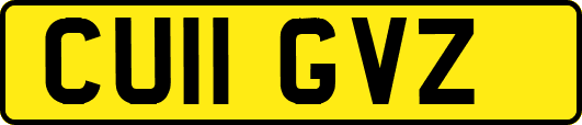 CU11GVZ