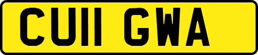 CU11GWA