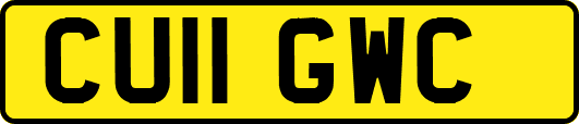 CU11GWC