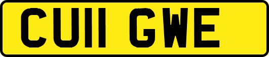 CU11GWE