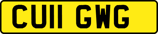 CU11GWG