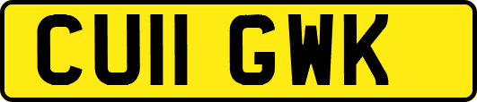 CU11GWK