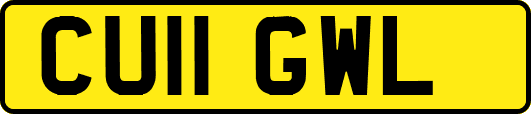 CU11GWL