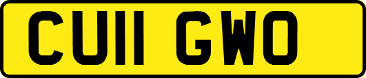 CU11GWO