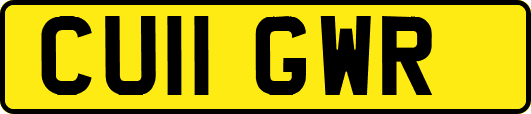 CU11GWR