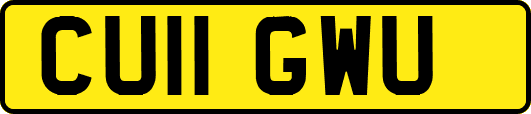 CU11GWU