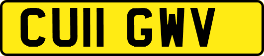 CU11GWV