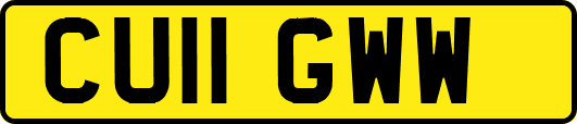 CU11GWW