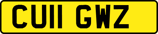 CU11GWZ