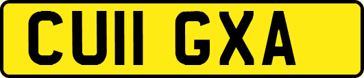 CU11GXA