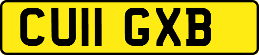CU11GXB