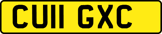 CU11GXC