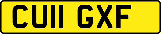 CU11GXF