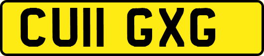 CU11GXG