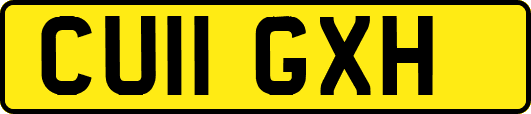 CU11GXH