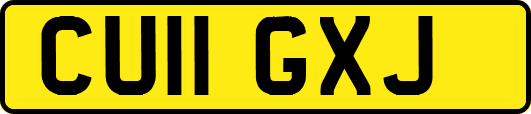 CU11GXJ