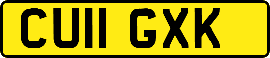 CU11GXK