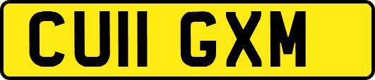 CU11GXM