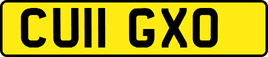 CU11GXO