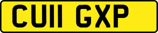 CU11GXP