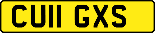 CU11GXS