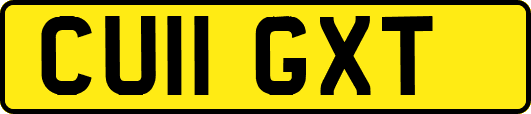 CU11GXT