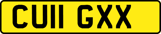 CU11GXX