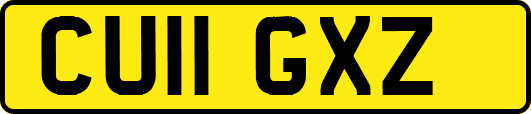 CU11GXZ