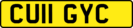 CU11GYC