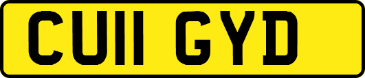 CU11GYD