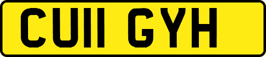CU11GYH