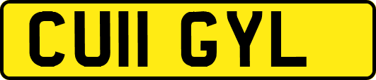 CU11GYL