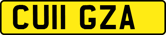 CU11GZA